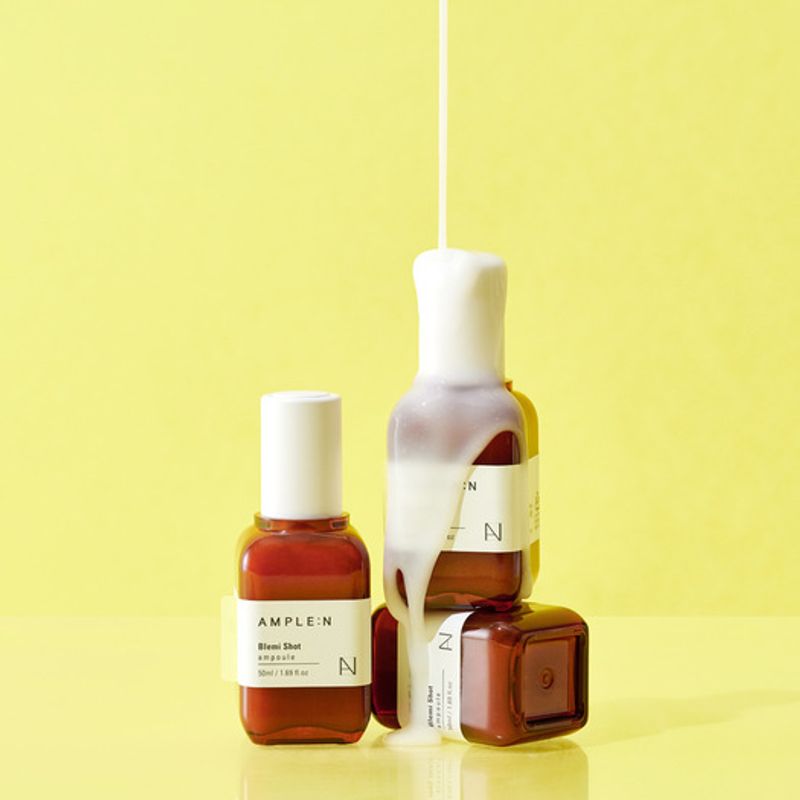 Blemish Shot Spot Ampoule 50ml