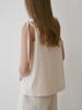 Deomiteun Snooze Sleeveless (Natural)