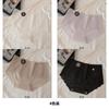 Ice Silk Traceless Women's Underwear