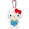 Nakajima Corporation Plush Eco Bag Standard Hello Kitty