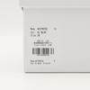 A01FW702-cl.blue Maison MIHARA YASUHIRO PETERSON Originele Zool Canvas Lage (Mannen