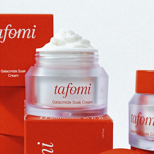 tafomi_Galamide Soak Cream 50ml Galactamide Soak Cream 50ml