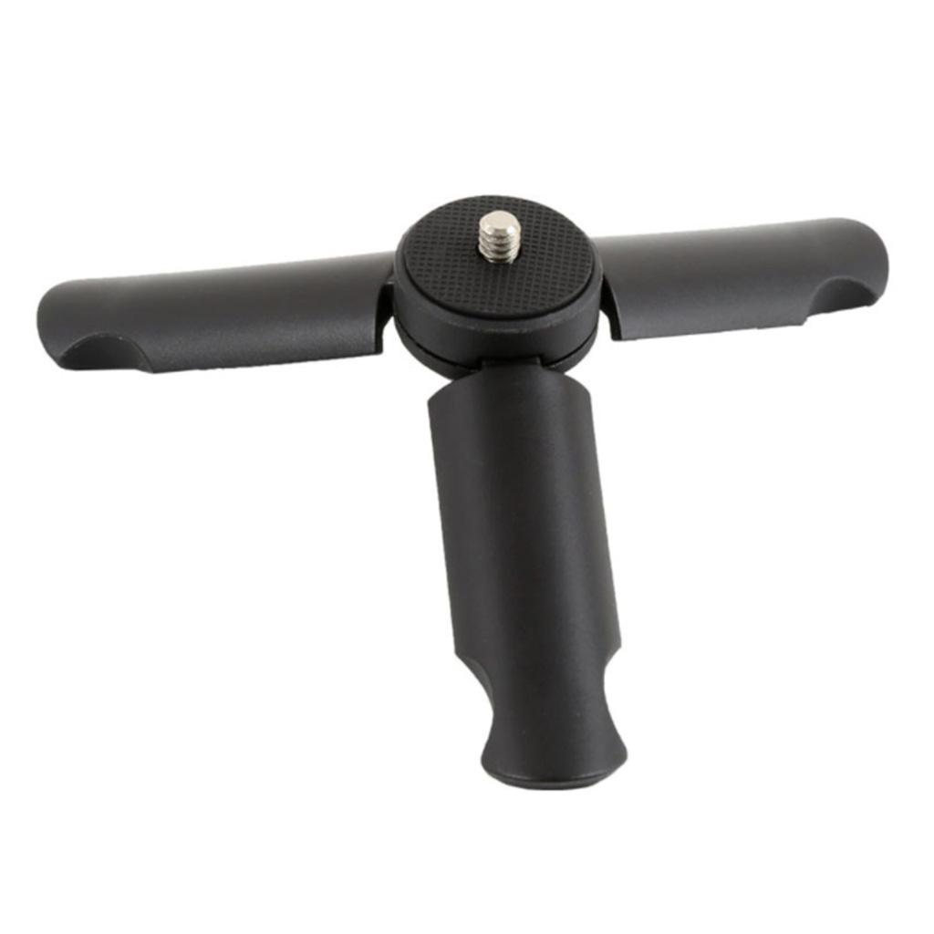 

Складная ручка-штатив, настольный ручной карданный подвес, гибкий, легкий, портативный, для настольного стабилизатора