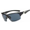 Outdoor Fishing Sunglasses for Men and Women, Universal Outdoor Cycling Sports Glasses, Windproof and Sandproof Sunglasses for Riding Electric Bikes