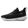 Curry 7 Team 'Black White' Men's 3023838-003