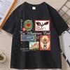 Tops – Camisetas