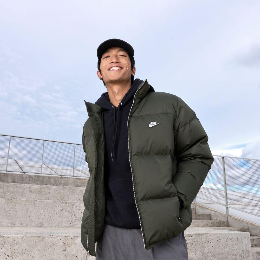 Nike Sportswear Club Therma FIT Down Jacket Men s 2XL