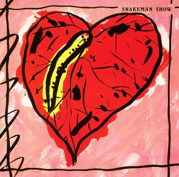 

CD SNAKEMAN SHOW - Snakeman Show MHCL323 SONY 2003 Japan Japanese Pop/Rock