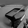 Car Central Storage Box for Nissan Qashqai J12 e-Power 2025 2026 Central Control Storage Stowing Tidying Accessories
