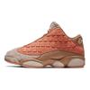 CLOT x Air 13 Retro Low NRG Terracotta