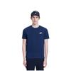 Nike Sport T-Shirt Herren Dunkelblau AR4999-410