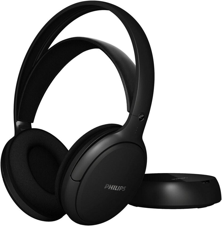 Наушники Philips SHD 6000