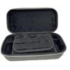 Storage Bag with Card Slot and Handle Game Console Carrying Case Scratchproof Case Shockproof Storage Box for NS2