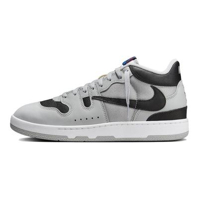 Travis Scott x Mac Attack SP Cactus Mac Unisex Tenisky Šedá Světle šedá Černá HF4198-001