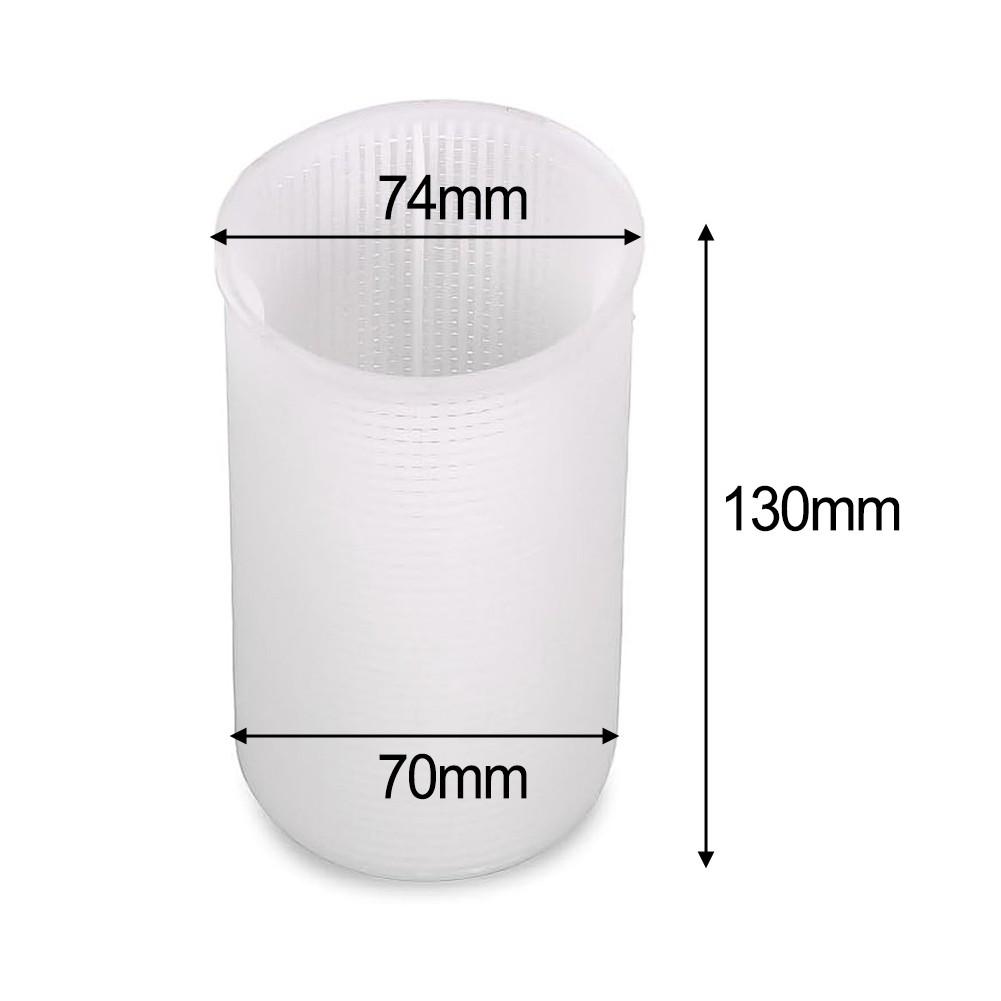 

Циркуляционный насос Предфильтр Всасывающее сито Экономичное обслуживание 1pc