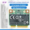 Compatible HP G6/G4/S Models RT3290 Wireless Network Card SPS: 690020