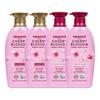 Organist Kirschblüten Shampoo 500ml + Spülung 500ml 2er-Set, 2 Sets