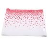 Creative Disposable Tablecloth For Parties Decorative Dinning Table Covers For Wedding Birthday Decoration Kids Adult Celebration