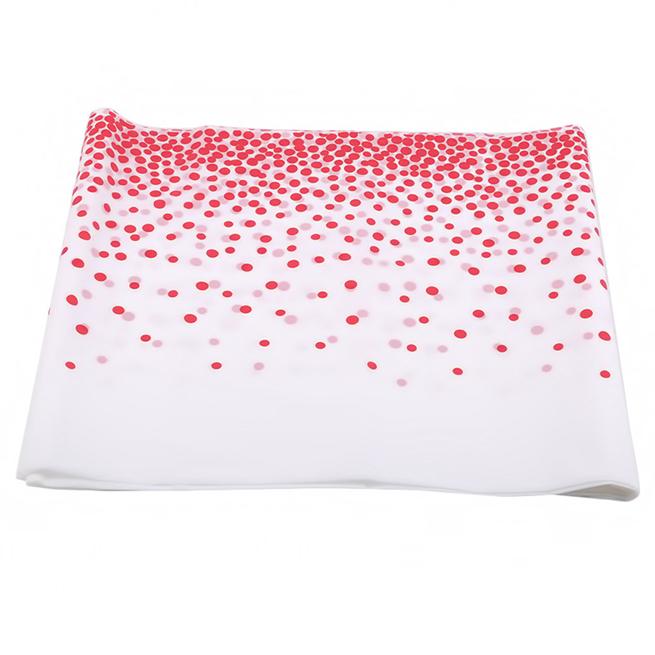 Creative Disposable Tablecloth For Parties Decorative Dinning Table Covers For Wedding Birthday Decoration Kids Adult Celebration