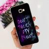For Samsung Galaxy J4 Plus 2018 Phone Case Fashion Flower Soft Silicone Cover For Samsung J4 J 4 Plus 2018 J4+ J415F J4Plus Capa