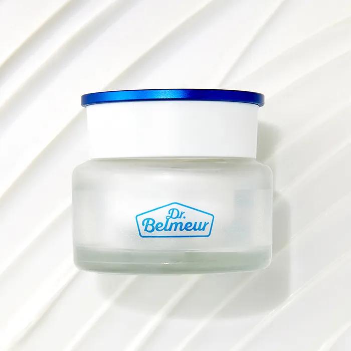 The Face Shop Dr. Belmer Advanced Cica Recovery Cream 2.0 50ml