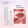 Ice Iron Water Gloss - Orange Flower Lip Essence
