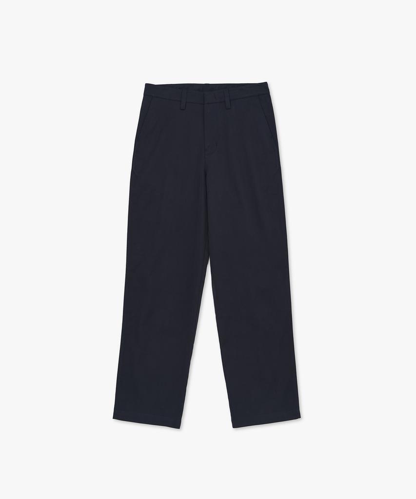 PLAC Basic Chino Pants Navy