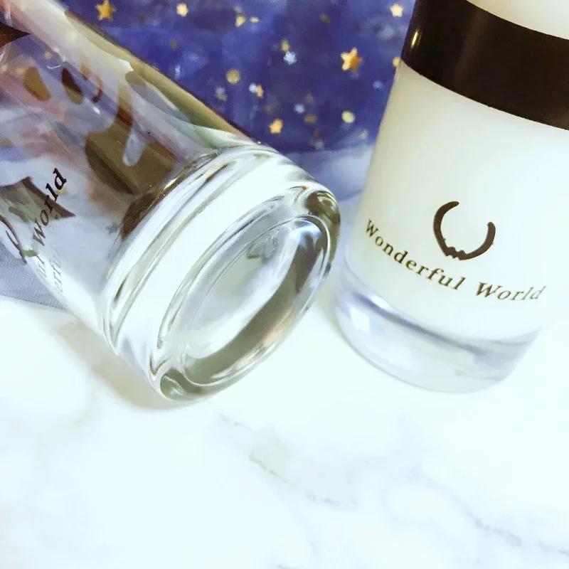 Süßer China Panda Glas Kreative Teeflasche Einzelner Transparenter Kaffeebecher Saft Panda Frühstück Milchbecher Glasware zum Trinken