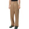 LOEWE Wide Leg Cargo Trousers H526Y04WGO-2140