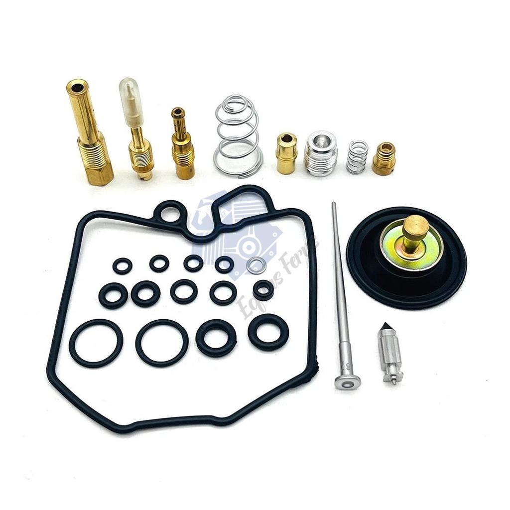 Honda CX500C Motorcycle Carburetor Repair Kit