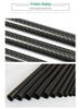 Carbon Valley: Carbon Fiber Round & Special-Shaped Tubes