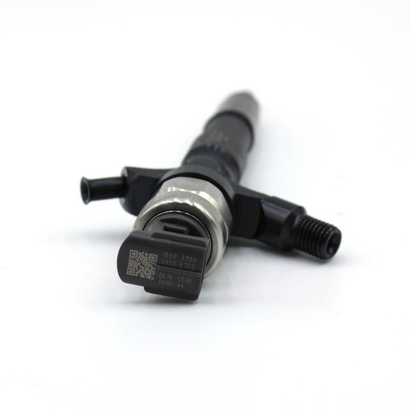 High quality New 23670-09360 2367009360 Fuel Injector for Toyota 2KD-FTV