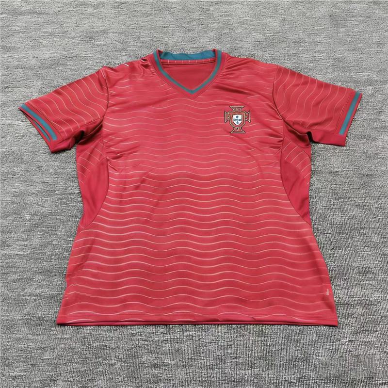 2627 World Cup national team jersey Argentina Brazil England Spain home fan edition football jersey S