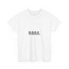 Department of Government Efficiency Shirt, DOGE Women Men T-Shirt Mens Womens Tees Top