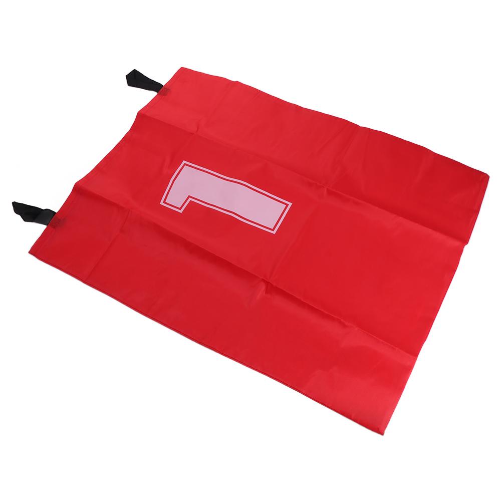 4pcs Easy To Carry Kids Jumping Bags Colorful Outdoor Games  Backyard Game Supplies