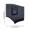 Rubber Power Button Accessory Easy Installation Reliable for Montana 650 600