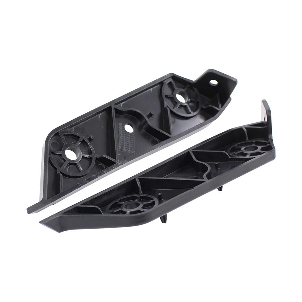 2Pcs Front Bumper Retainer Bracket Set For 2017-2020 Ford Fusion Left and Right