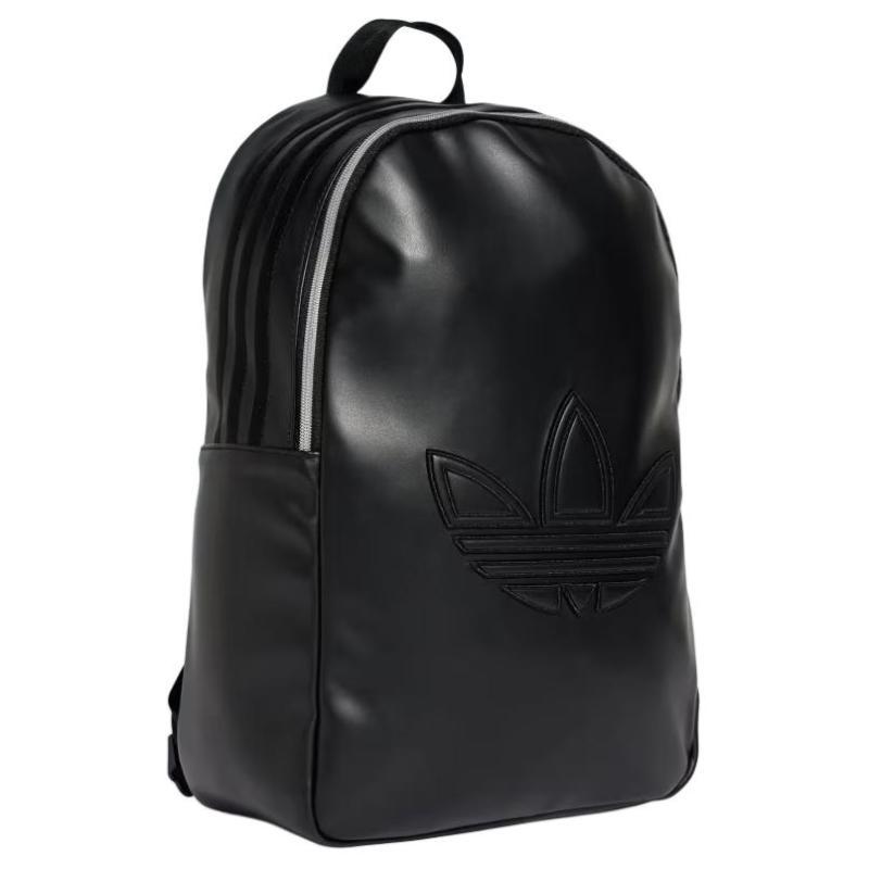 Adidas Originals Polyester Backpack Regular Unisex Black Adidas IY4056