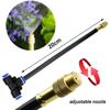 Universal Garden Sprayer Omnidirectional Garden Sprinklers High Quality Flower Waterer