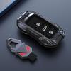 23 Model Dongfeng Fengshen AX7/Yixuan MAX/GS Car Key Cover with Metal Buckle