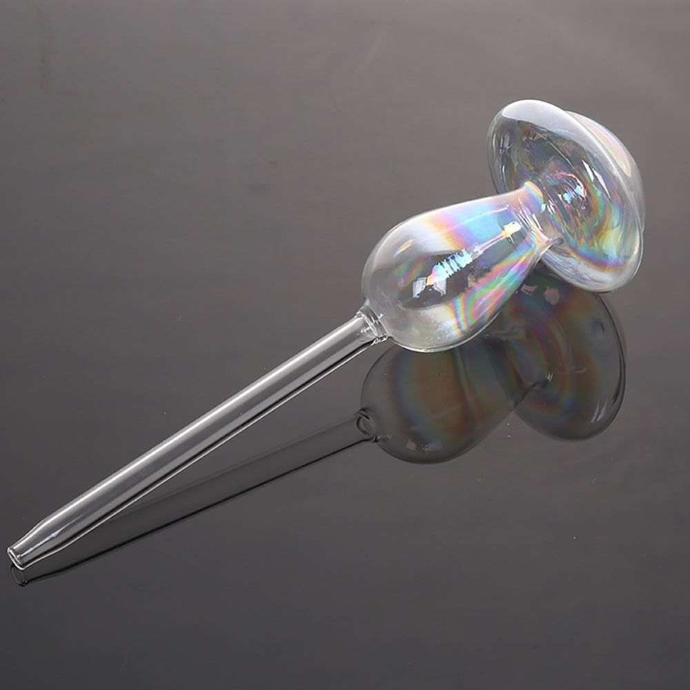 

Iridescent Plant Self Watering Garden Supplies Plant Watering Globes Automatic Watering Bulbs