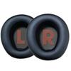 Replacement Ear Pads Cushions Noise Isolation Soft Sponge Earpads Compatible For QUANTUM 400 600 800 Headphones