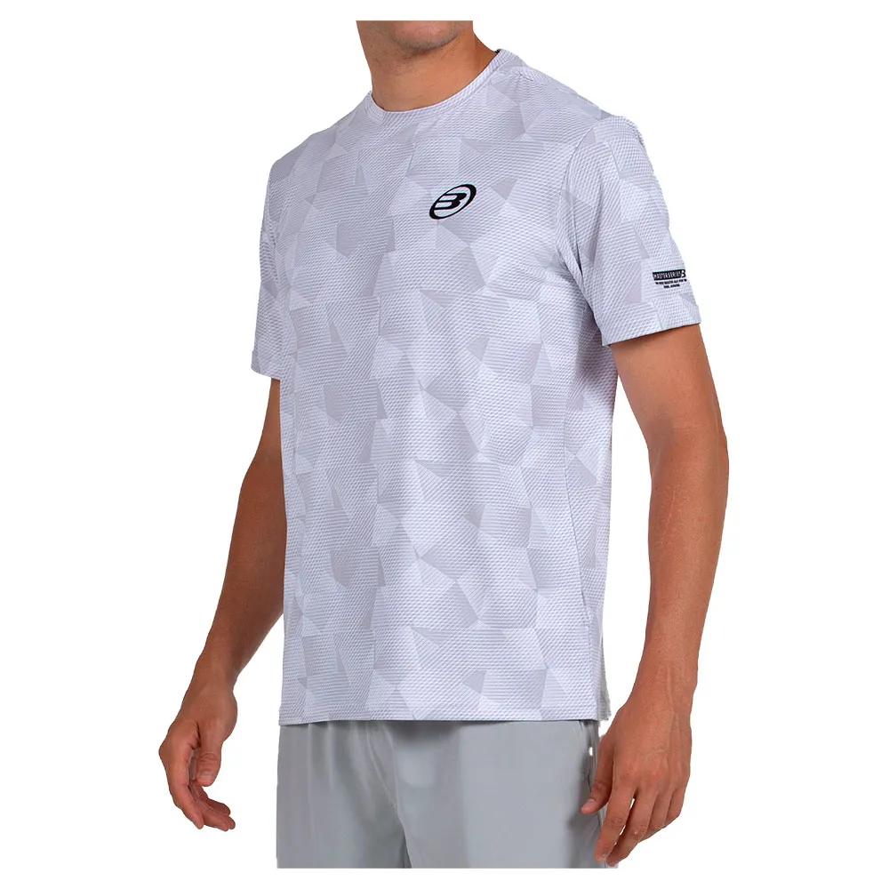 Bullpadel Футболка с коротким рукавом Macondo