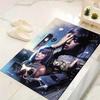Taylor Carpet Rug for Living Room Bedroom Home Sofa Decoration,Kids play Non-slip Floor Mat