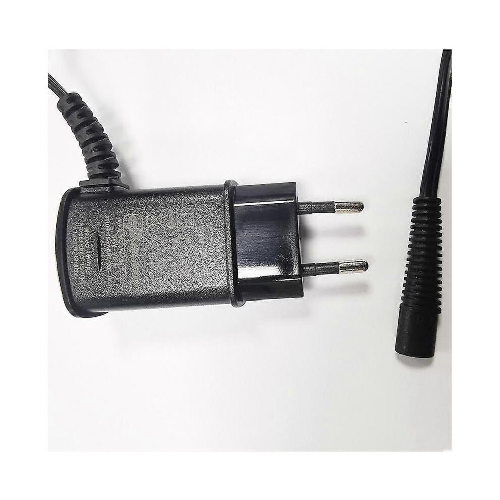 Charger Adapter for BabylissPro FX02 Shaver Electric Shaver Accessory Cleaner Charger Spare