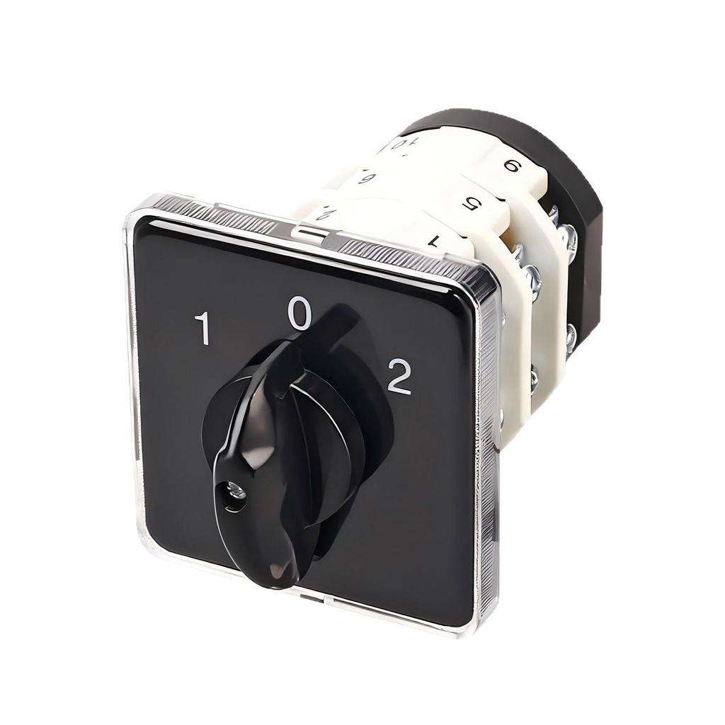 Zhuochao SZL9-32/D0723.3 - LW31 GLE9 EP Universal Rotary Trailer Switch