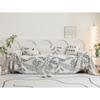 Sofa Towel Sofa Cover Towel All-Inclusive Four Seasons Universal Pastoral Sofa Slipcover Household Sofa Protective Cover