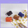 Modern Stylish Mini Pu Leather Children's Crossbody Bag For Boys And Girls With Waterproof Features And Unique Design