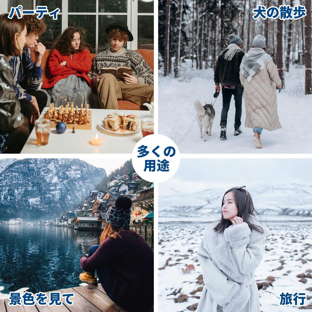 OYUEGE Tragbar für Männer und Winter mit Wärme Versand innerhalb von 24 Stunden Decke, Loungewear, Morgenmantel, Frauen, Kleidung, Flanell, Waschbar, Kapuze, Taschen, Warm,