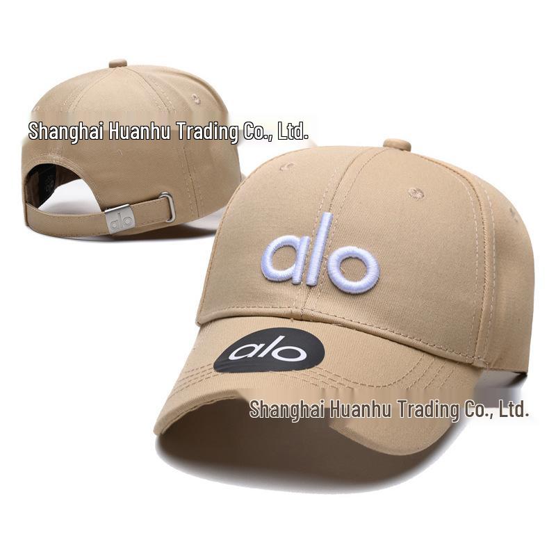 

Unisex Hip Hop Embroidered Baseball Cap with Adjustable Curved Brim and Sun Protection